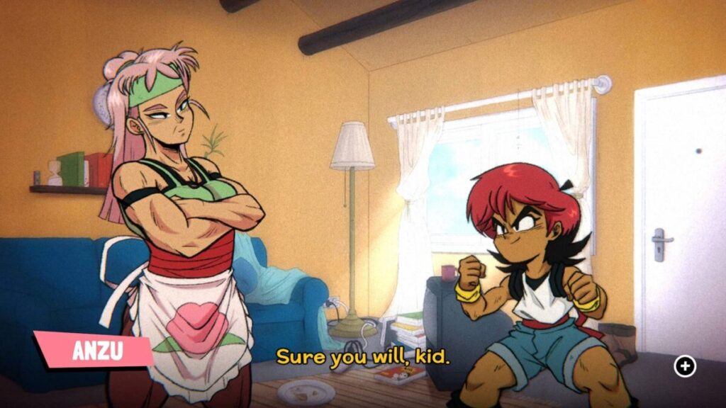 wander stars kid