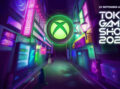 tokyo game show xbox