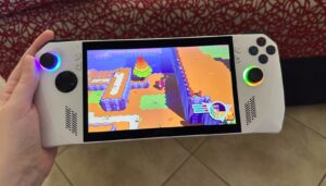 Le prix de la ROG Xbox Ally fixé à 1 000 $ pour la version X