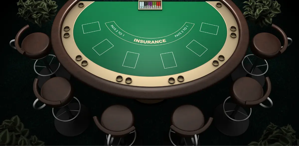 avantages de jouer au blackjack gratuit en ligne