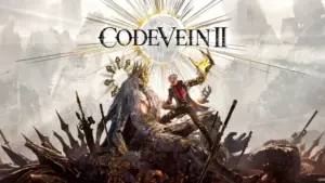 Code Vein Avis: Le jeu qui m’a appris à aimer les Souls