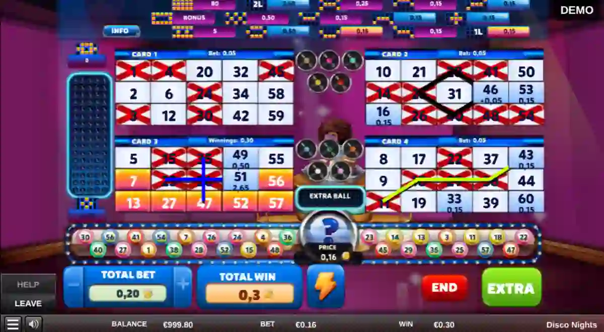 comment jouer au bingo en ligne