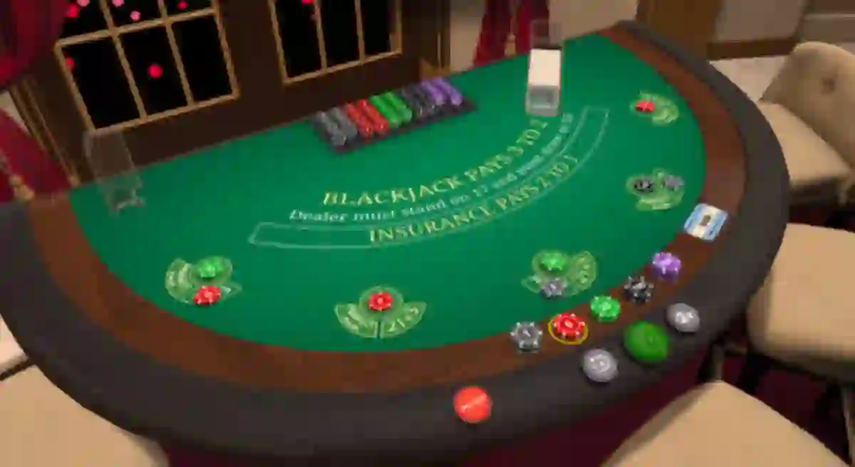 black jack compter les cartes