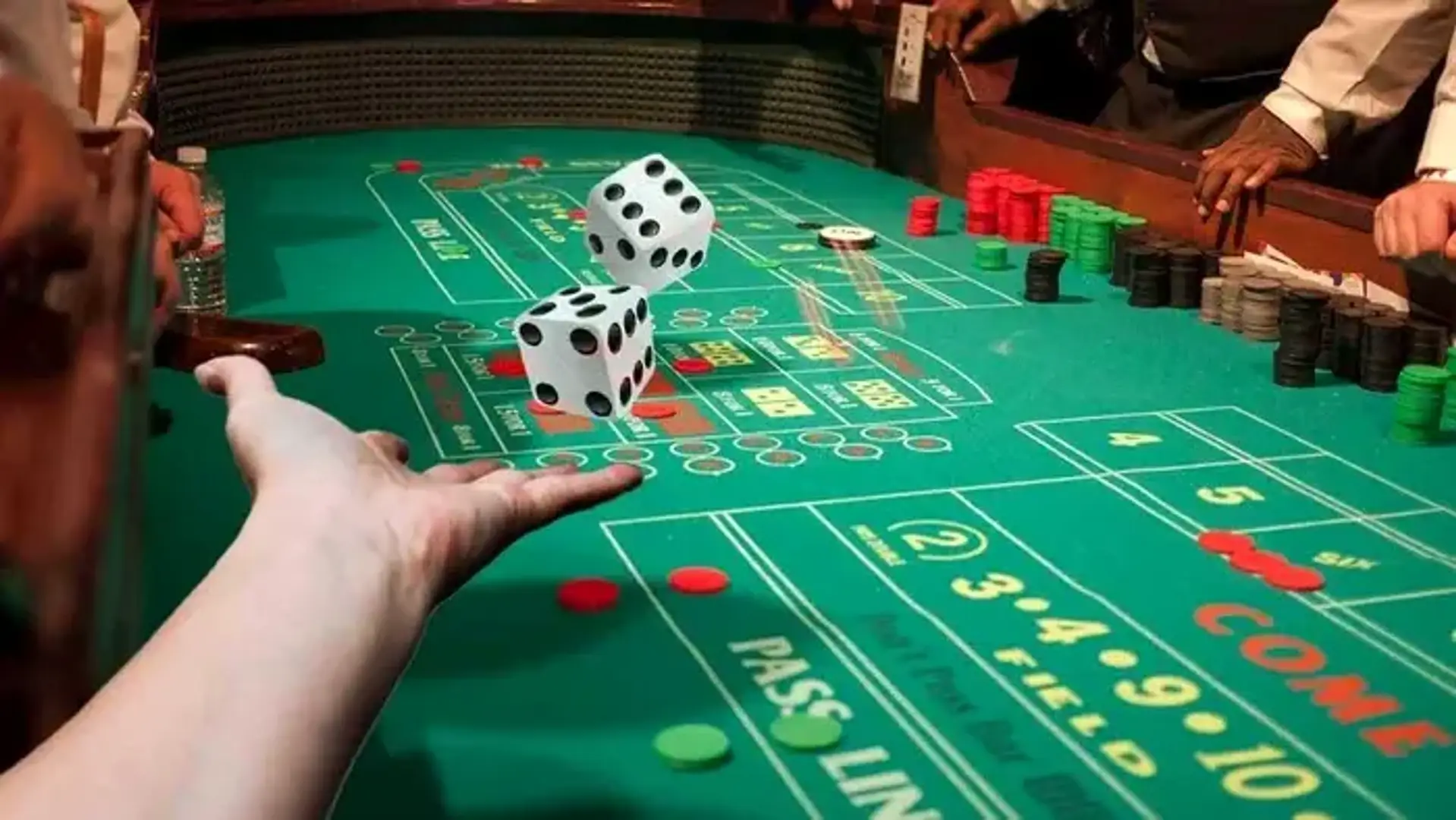 casino sans kyc