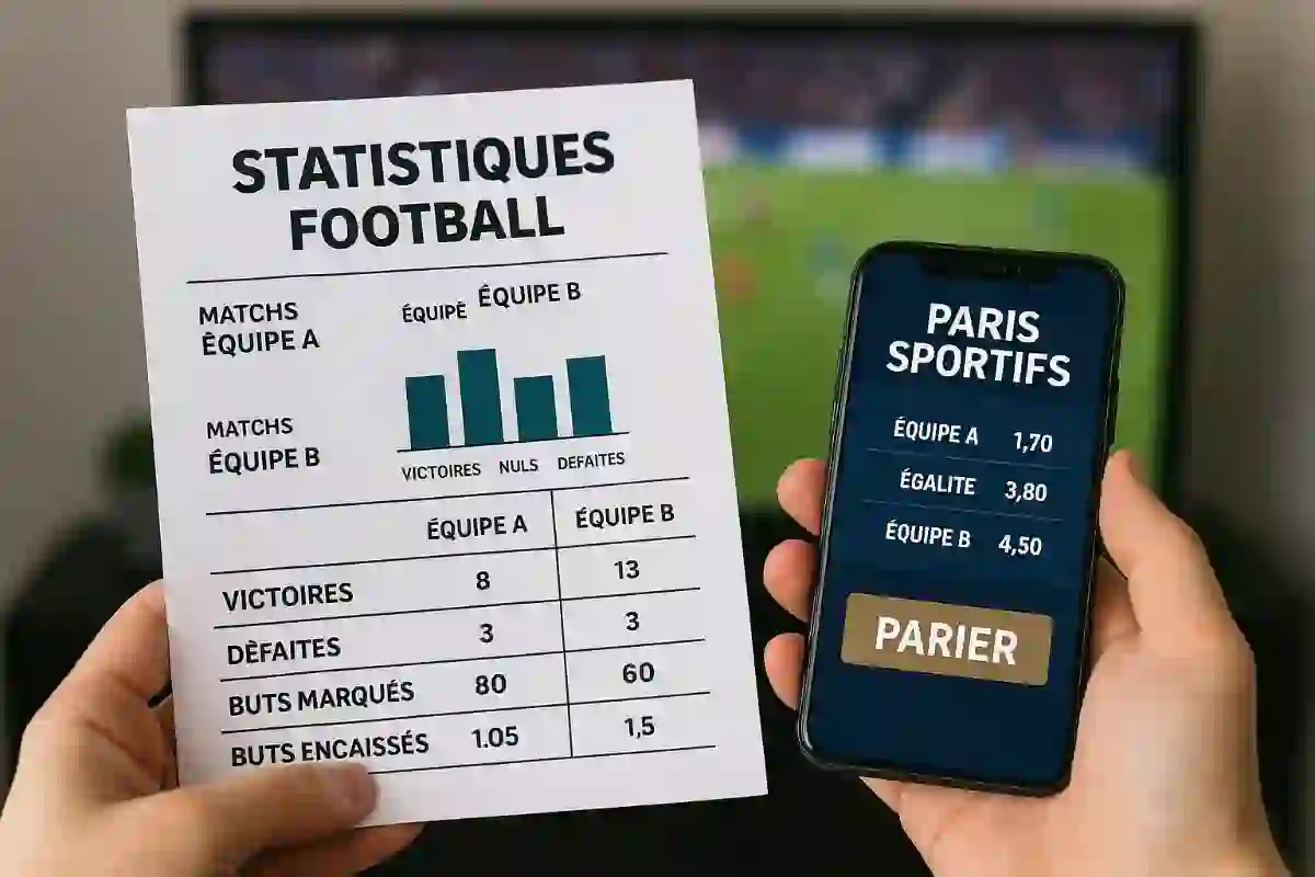 comment gagner aux paris sportifs