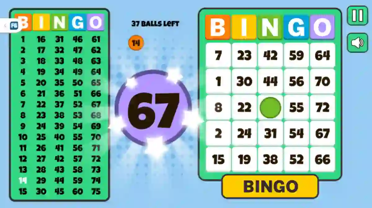 comment jouer au bingo grattage