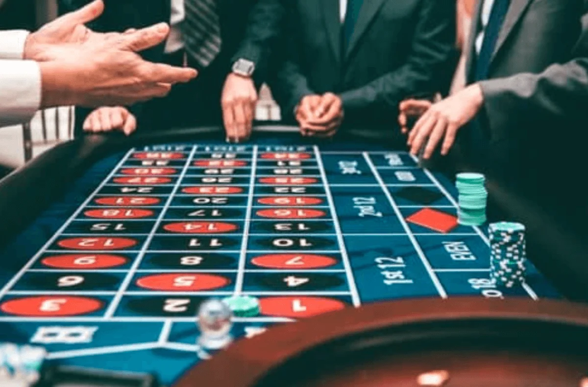 conseils pour gagner à la roulette
