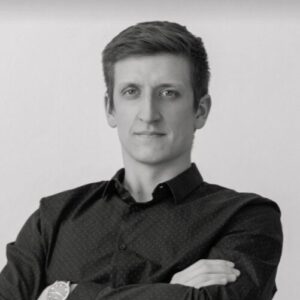 Corentin Carneau, rédacteur chez Gameshub
