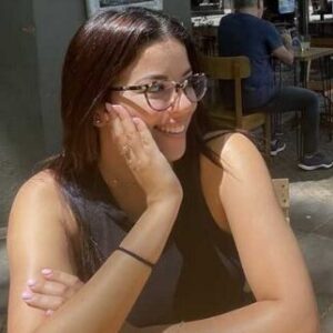 Victoria Briano,  Rédactrice en Chef chez Gameshub