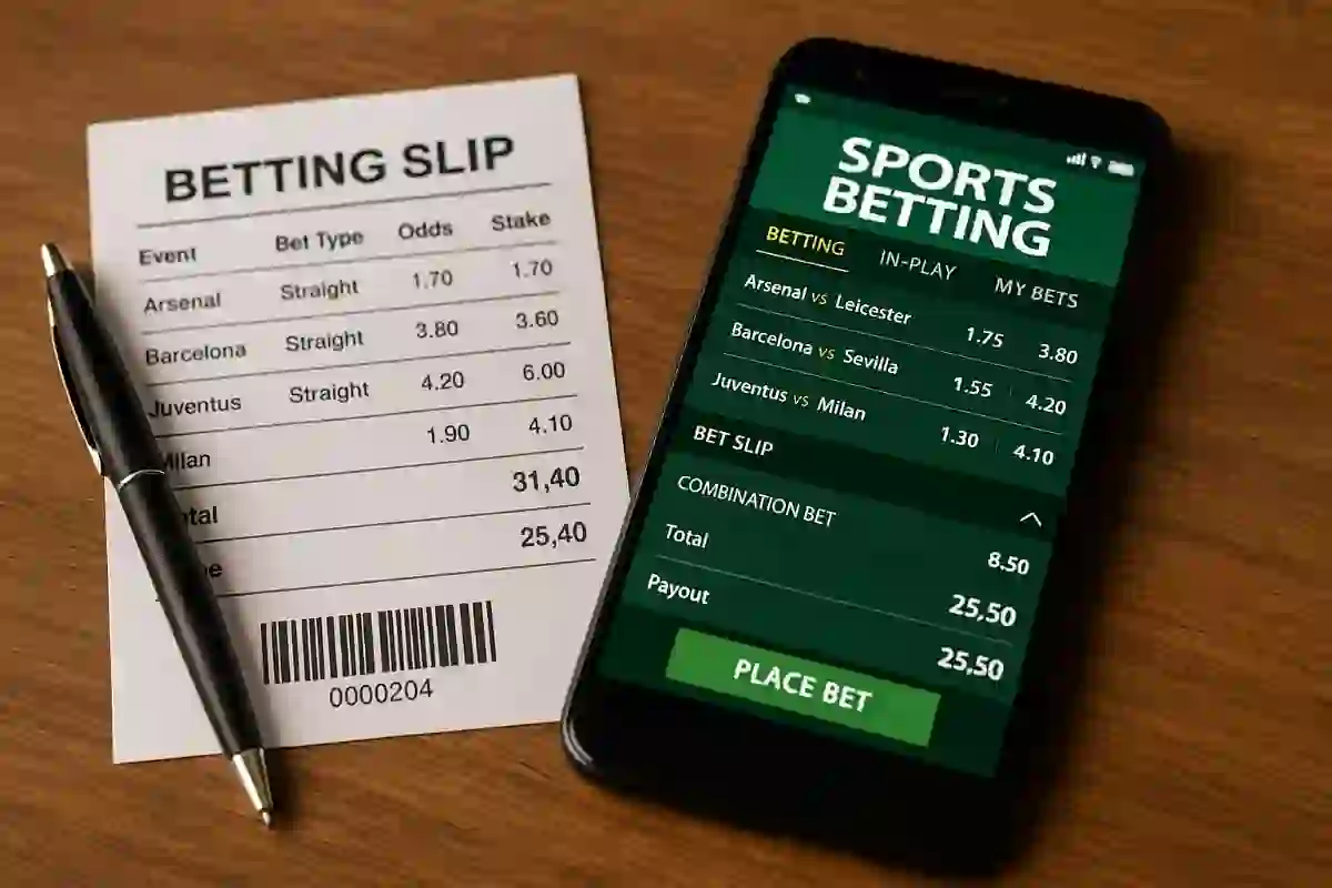 comment gagner aux paris sportifs
