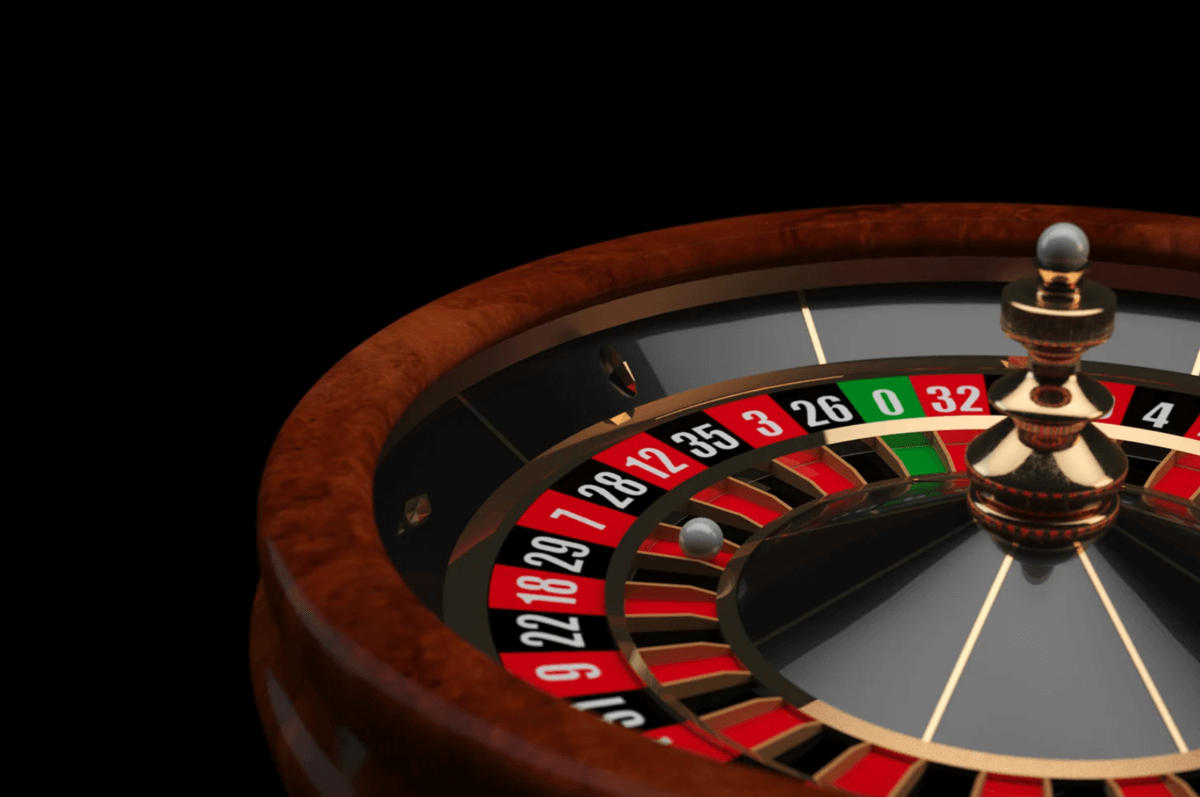 gains rapides à la roulette