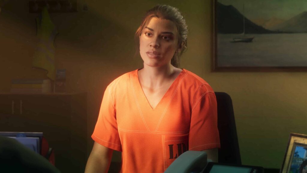 gta 6 protagoniste