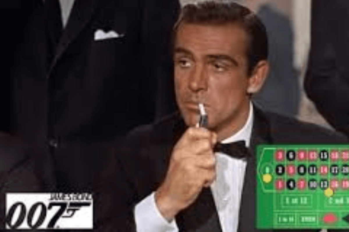 james bond comment gagner a la roulette electronique casino