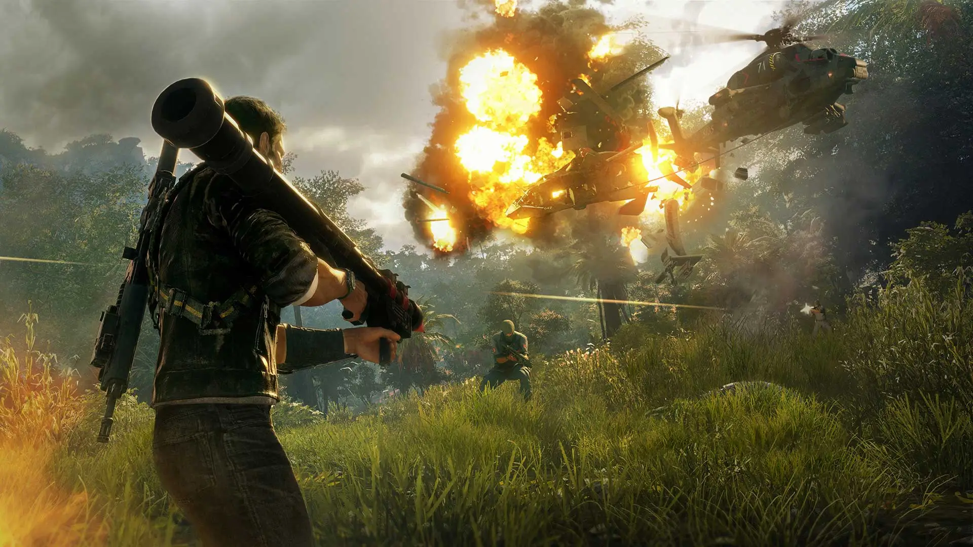 Avalanche Studios Group annonce la fermeture de sa branche de Liverpool dans le cadre de réductions à l’échelle de l’entreprise