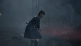silent hill japon année 60