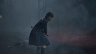 silent hill japon année 60