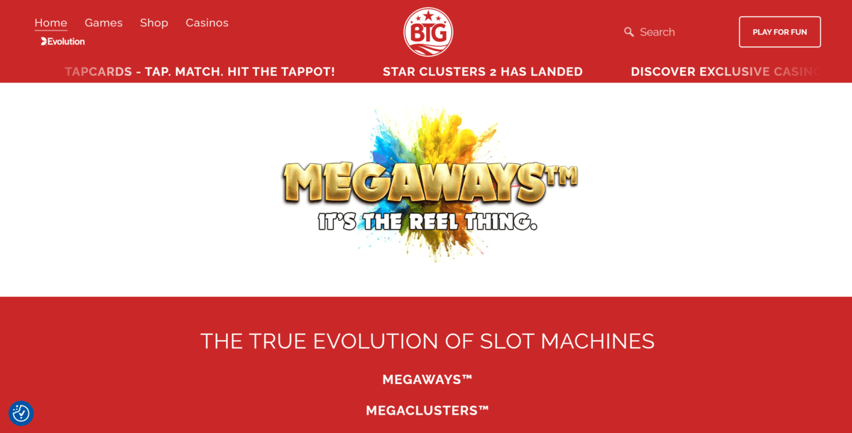 megaways gratuit