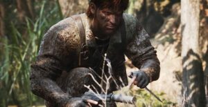 Metal Gear Solid Delta – Snake Eater brille par ses critiques positives