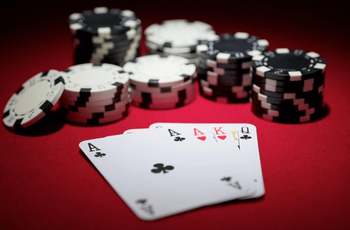 omaha poker règles