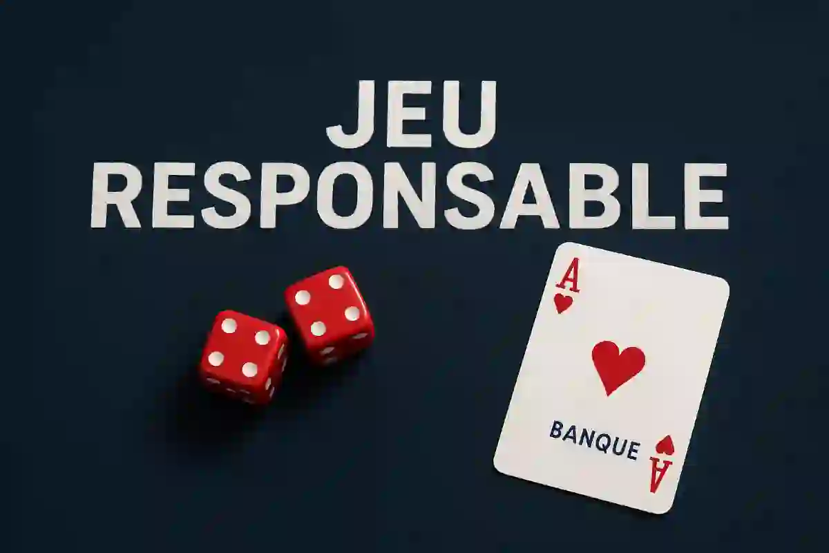 Comment gagner aux paris sportifs jeu responsable