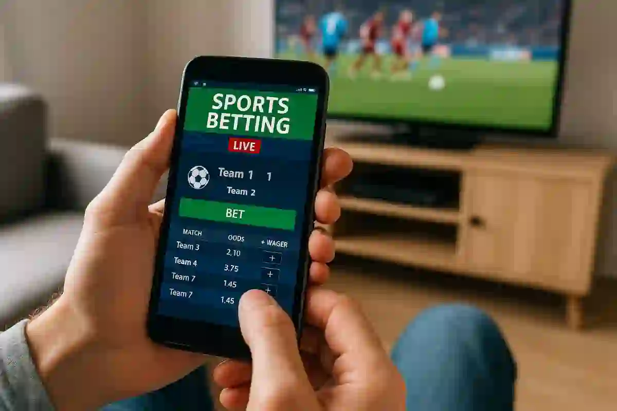 strategie paris sportifs