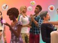 les sims 4