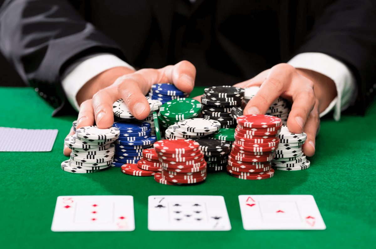 tours d'enchères règles omaha poker