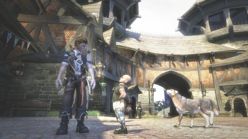 fable