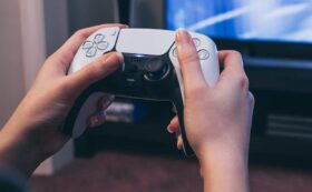 manette