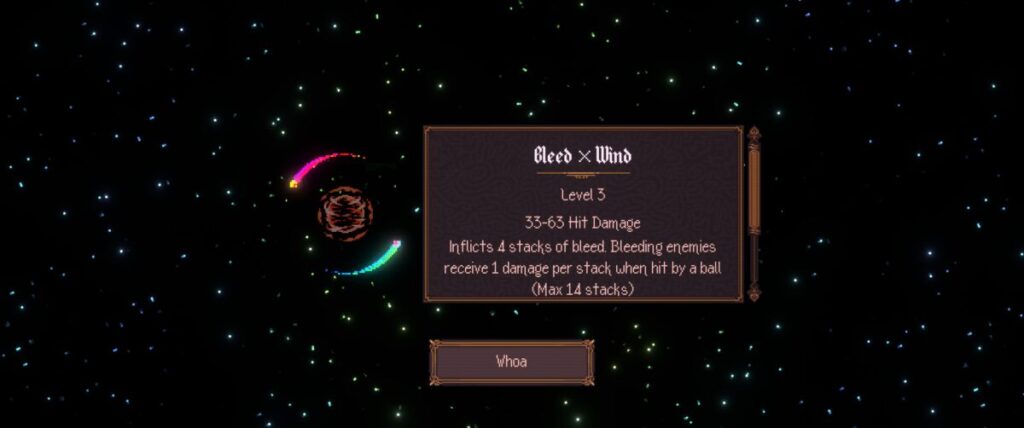 scene du jeu