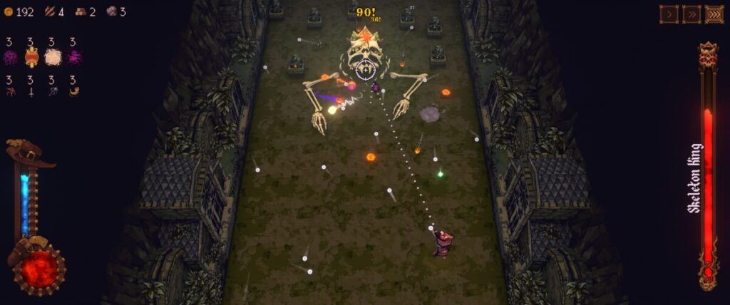 gameplay un