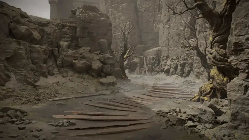 god of war image fuite