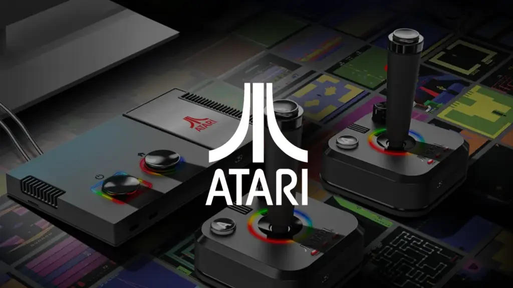 atari