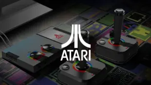 atari