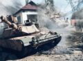 battlefield