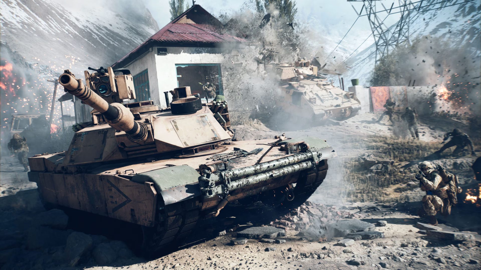 Comment activer Secure Boot pour Battlefield 6