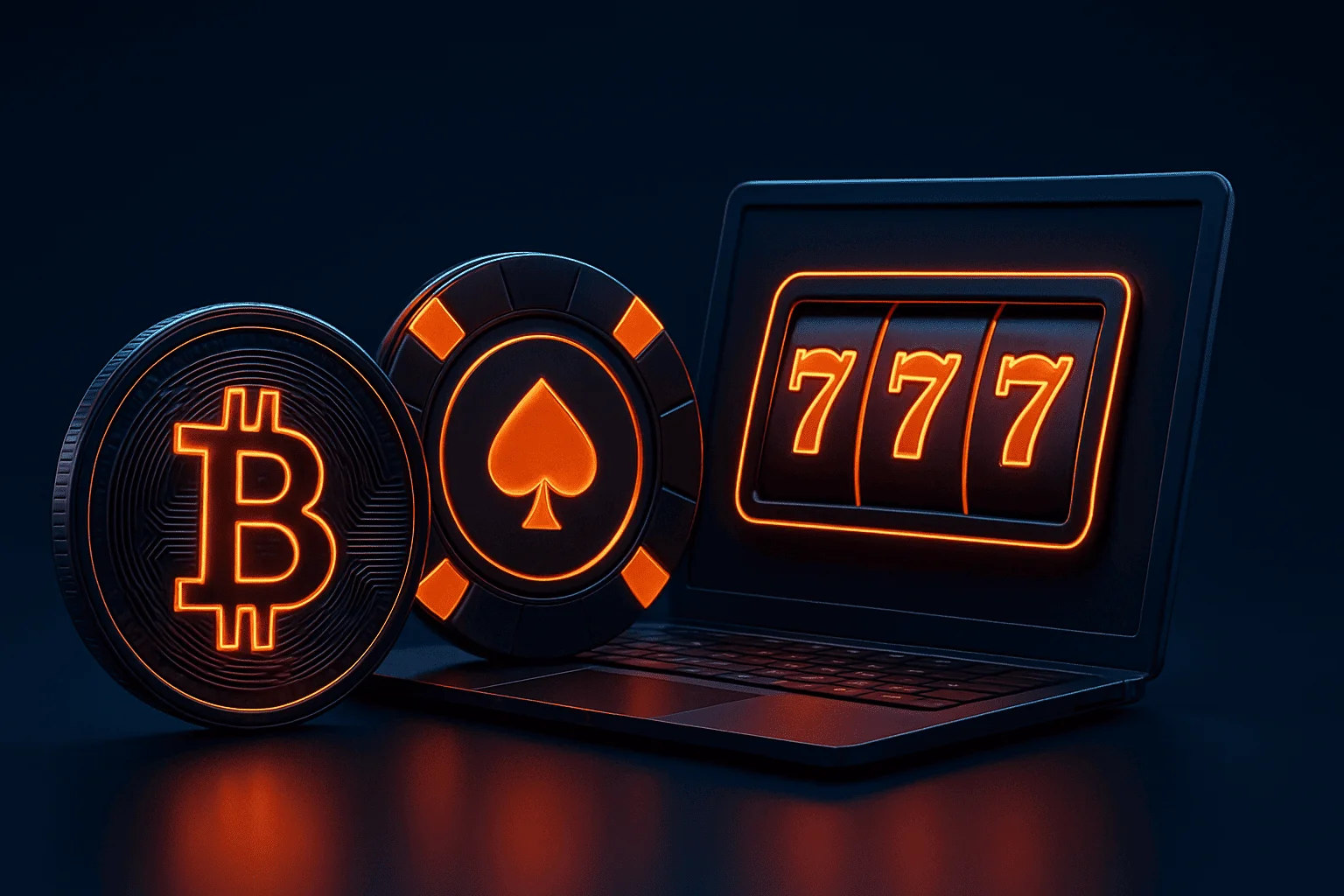 Casino crypto