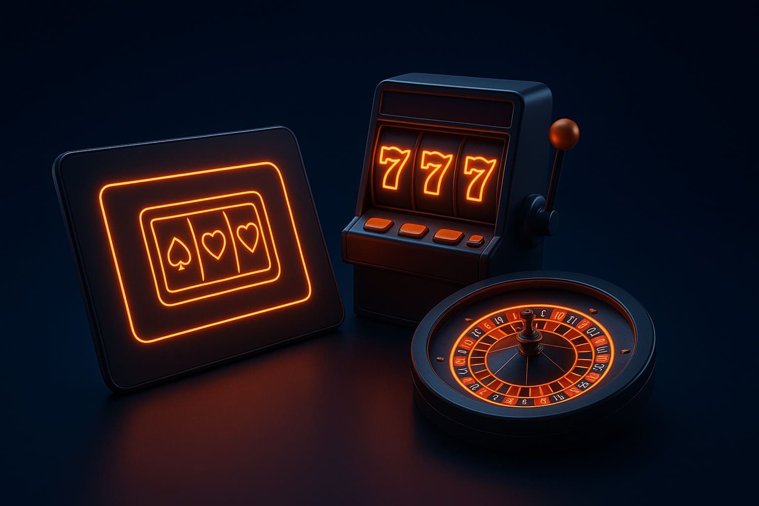 Casino en ligne