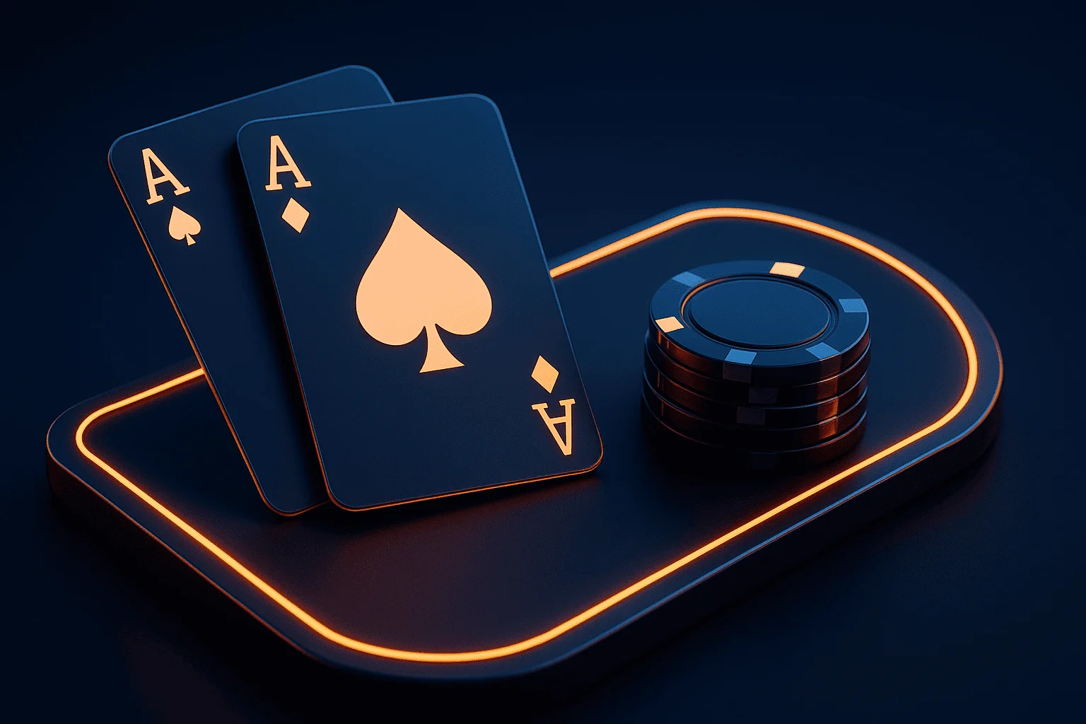 Poker en ligne