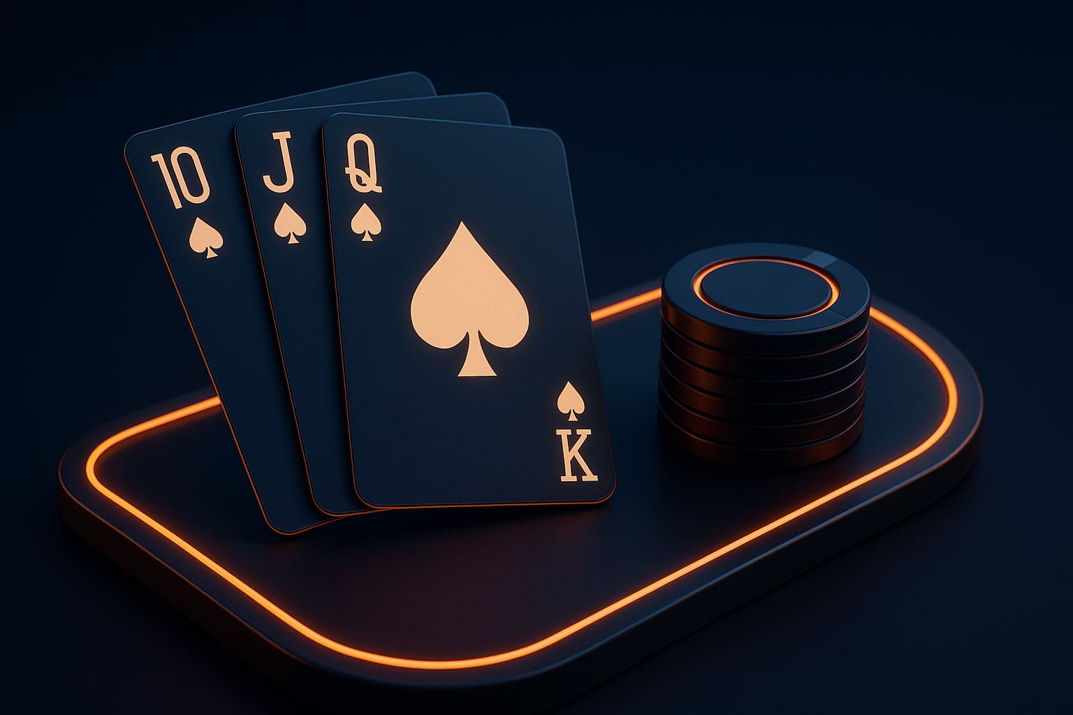 Combinaison gagante poker