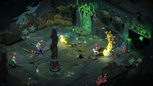 Supergiant Games améliore la fin controversée de Hades 2 dans son premier patch majeur