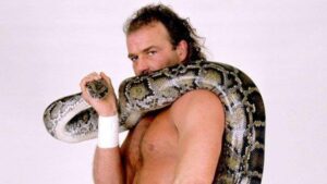 Interview de Jake “The Snake” Roberts : John Cena est resté trop longtemps à la WWE !