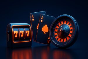 Jeux d’argent en ligne – Top 10 sites de jeux d’argent réel en France en 2026