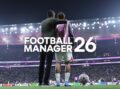 FOOTBALL MANAGER