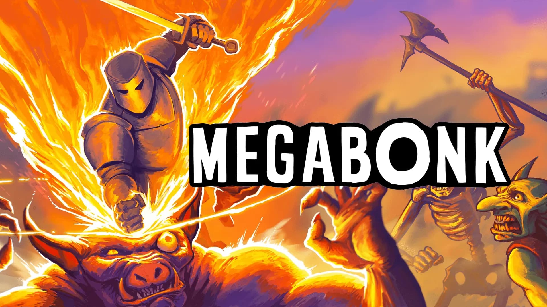 Les blagues de mèmes de Megabonk ternissent son excellence