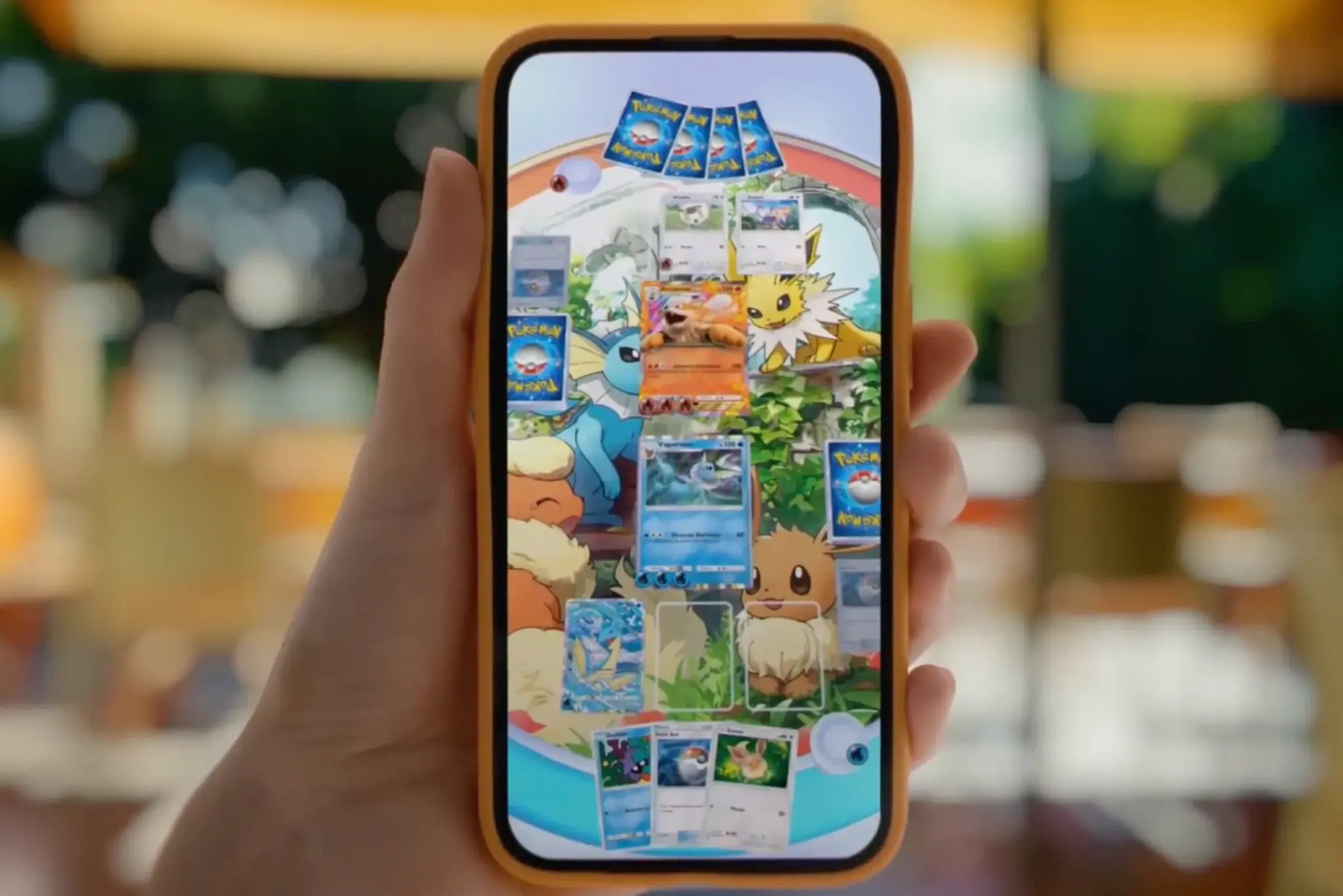 Pokémon TCG Pocket publie des mises à jour à l’occasion de son premier anniversaire