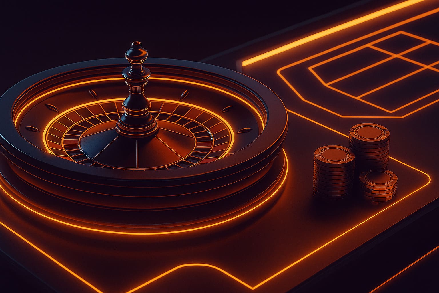 utiliser méthode roulette casino