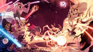 Test de Ball x Pit : place au nouveau roi du survival