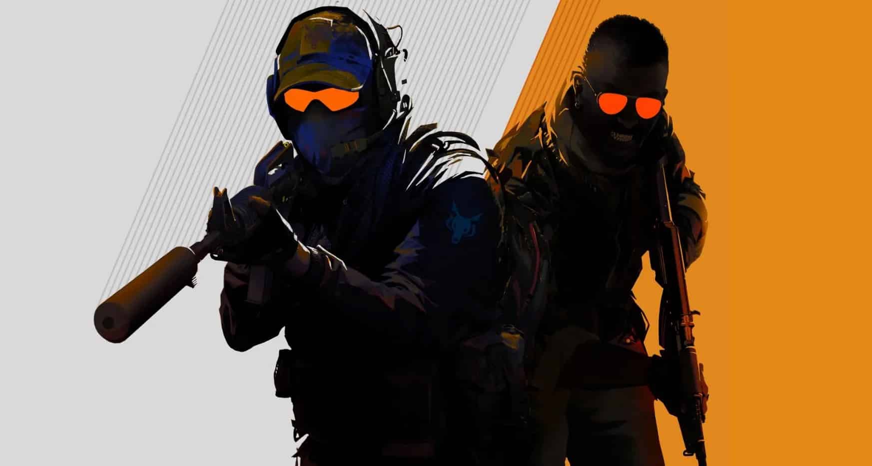 La dernière mise à jour de Counter-Strike 2 fait chuter la capitalisation boursière de près de 2 milliards de dollars