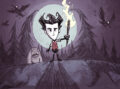 don't starve jeux
